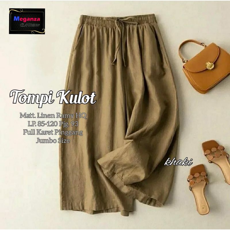 TOMPI CELANA WANITA TERBARU