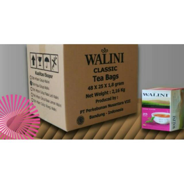 

Teh Walini leci 1 dus