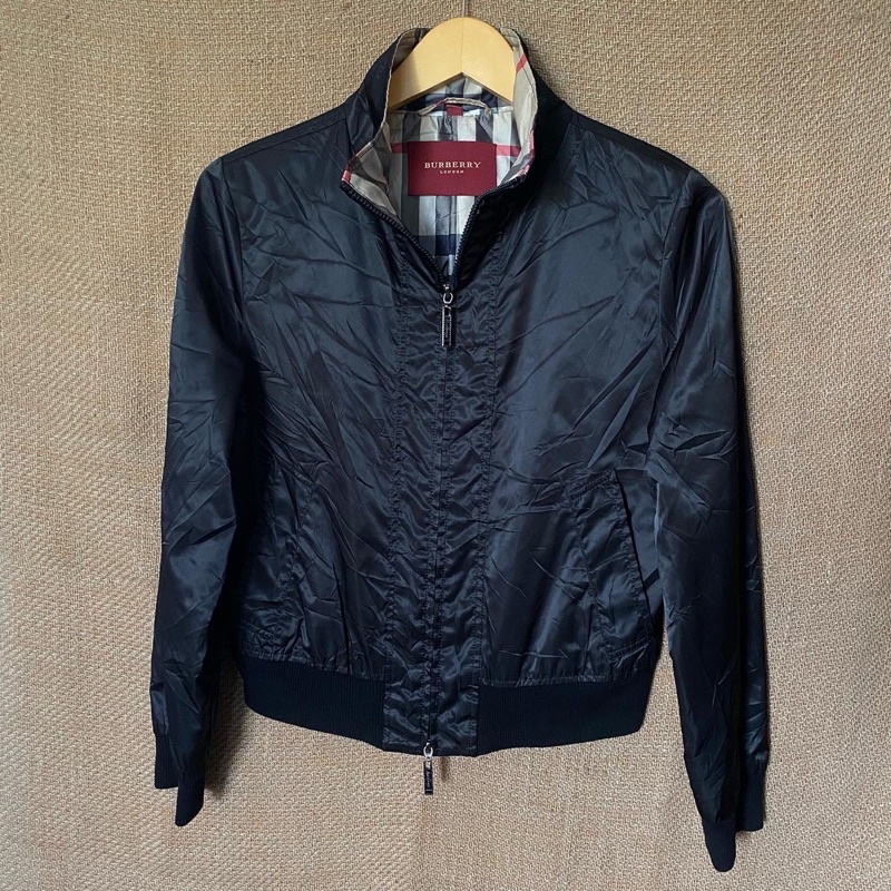 Burberry London Jacket Woman