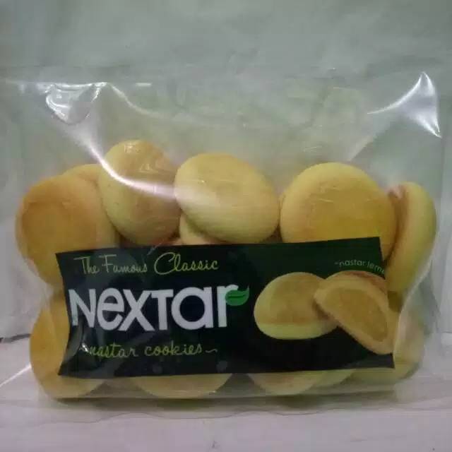 

SNACK MURAAAHHH!!! NEXTAR BISKUIT 2 VARIAN NANAS DAN BROWNIES SNACK KILOAN MURAH 300Gr