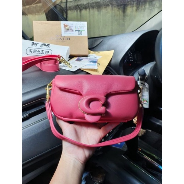 TAS HAND BAG COA BRANDED IMPORT (PREMIUM GRADE AAA)