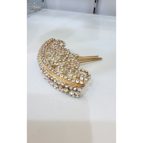 Sirkam Pengantin Jawa