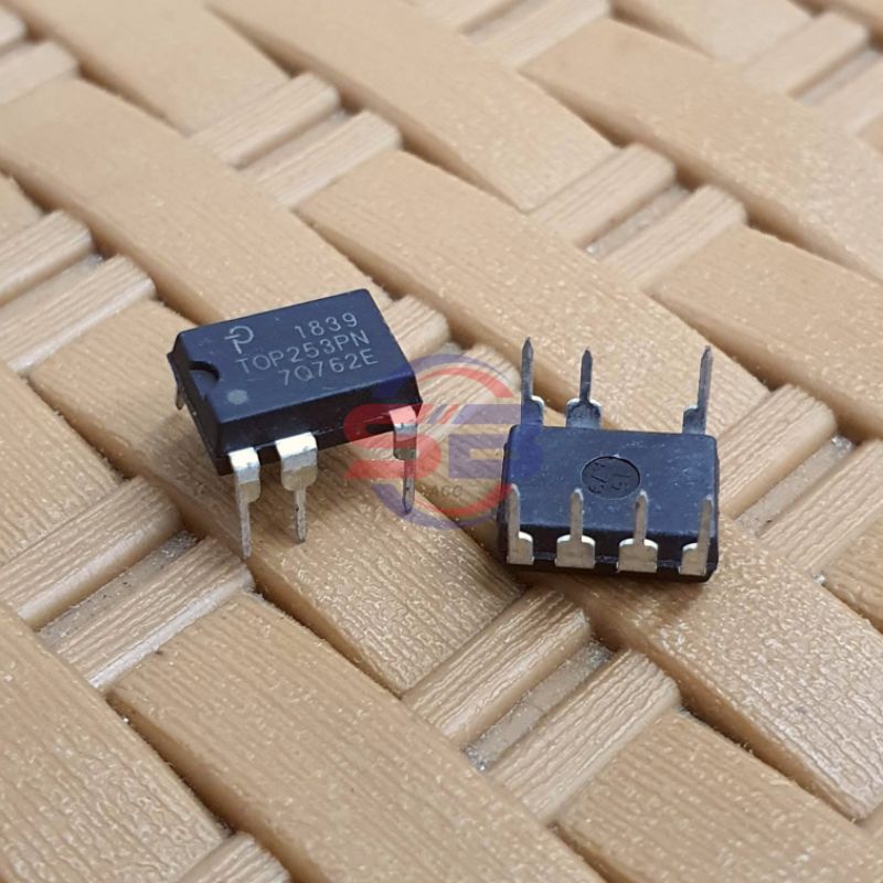 IC TOP 253 PN / TOP253 PN / TOP253PN ORI
