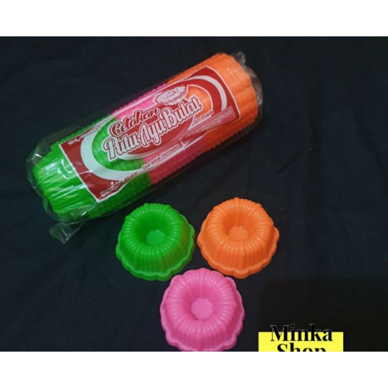 

CITAKAN PUTU AYU CITAKAN KUE CITAKAN AGAR JELLY PLASTIK