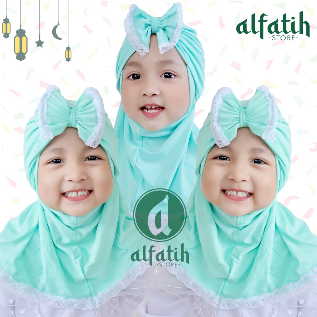 ALFATIH STORE / JILBAB ANAK ARSY RENDA KIDS / JILBAB ANAK MURAH / HIJAB ANAK / HIJAB BAYI KERUDUNG ANAK HIJAB BAYI COD / KERUDUNG ANAK HIJAB HIJAB ANAK BAYI PEREMPUAN / HIJAB ANAK / JILBAB ANAK BAYI USIA  0-3 TAHUN BAHAN JERSEY PREMIUM NYAMAN DI PAKAI