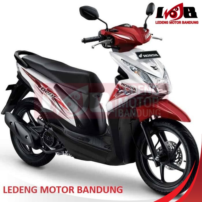 Mika Sen Depan Beat Fi 2012 2014 Kaca Lampu Sein Dpn Lokal