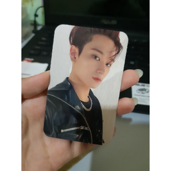 PC BD Breaking Dawn Juyeon Hush ver.