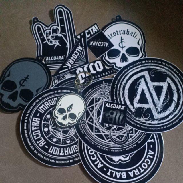 Ts Skull Round