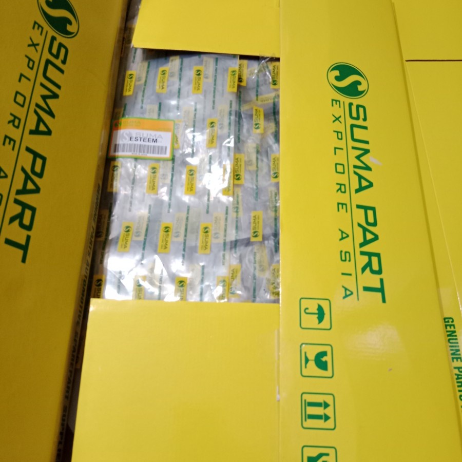 PACKING FULL SET GASKET SET ESTEEM AMENITY