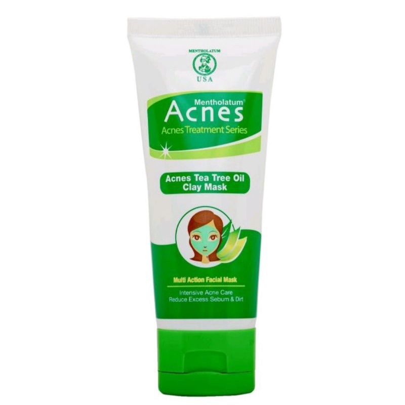 ACNES Treatment Series