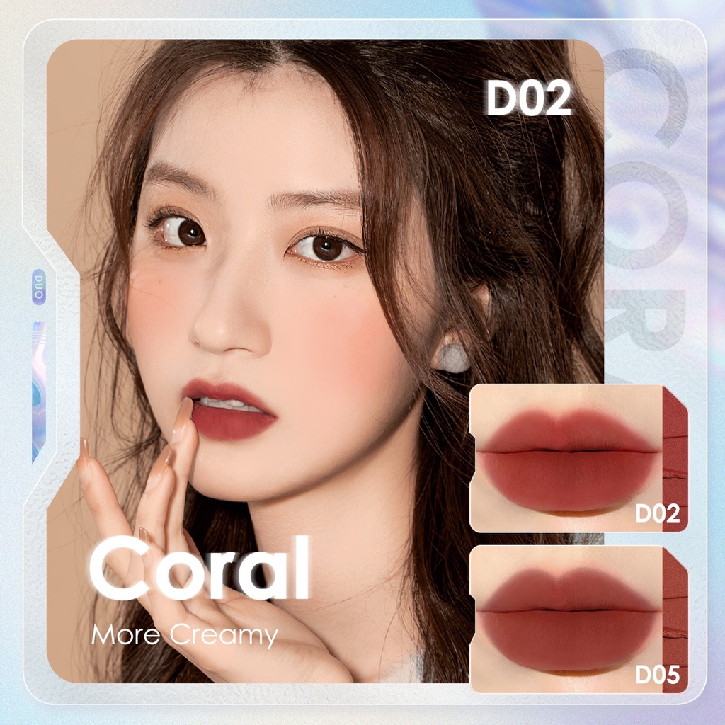 Focallure Dual Muse Lip And Cheek Duo 2IN1 Focallure Lip Mud Focallure Lip Clay Focallure Lip Cheek Focallure Lip Balm Focallure Focallur Fucallure Focalure Foccalure