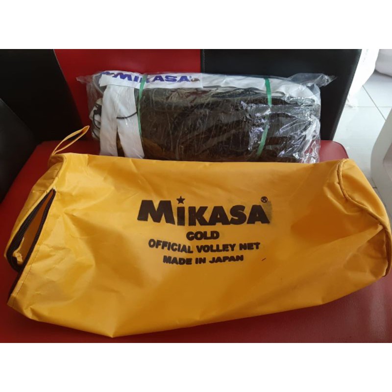 NET VOLI MIKASA GOLD