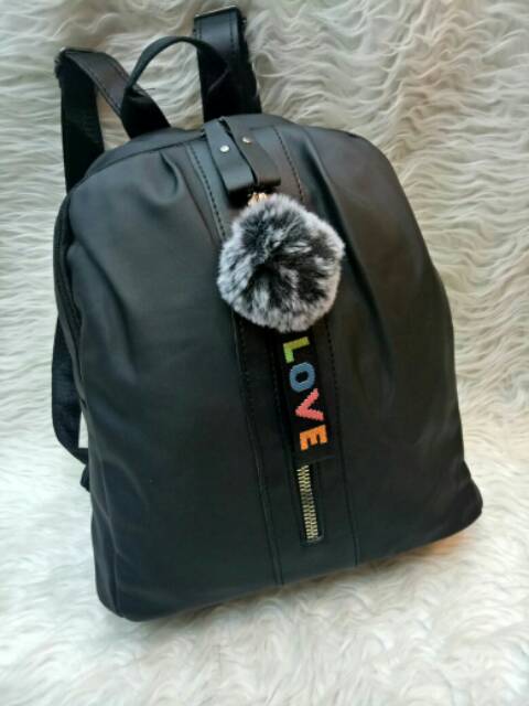 Tas Ransel Love