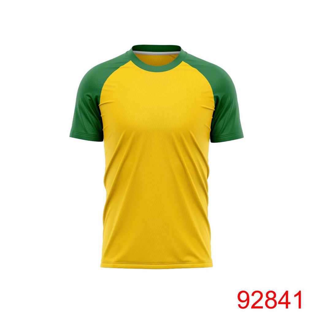 Jual MOCKUP JERSEY RAGLAN KERAH BULAT LENGAN PENDEK | Shopee Indonesia