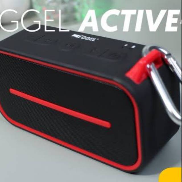 Spaiker EGGEL ACTIVE