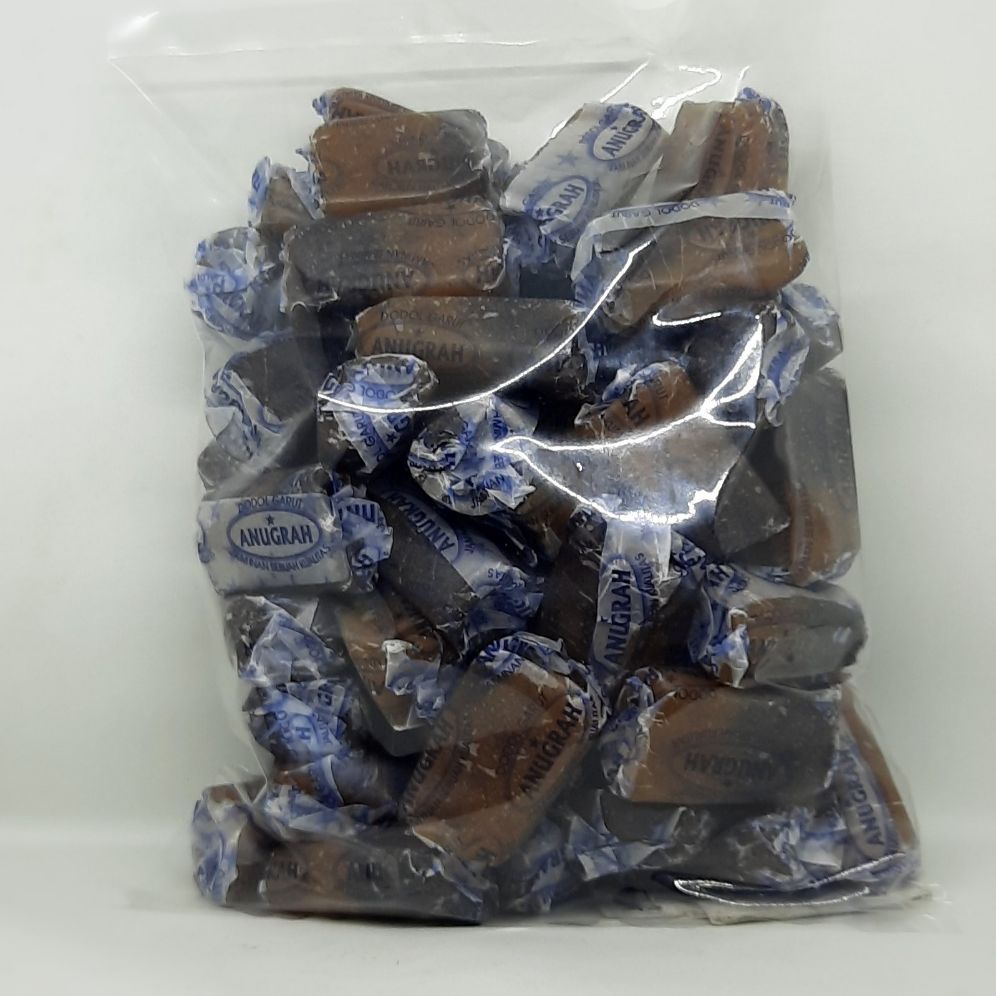 

1 kg dodol garut asli 04