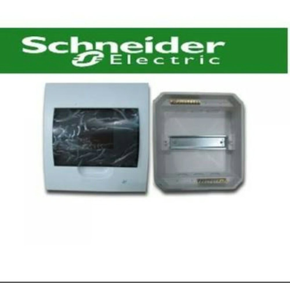 Unik Box IB MCB Schneider 8 grup Berkualitas