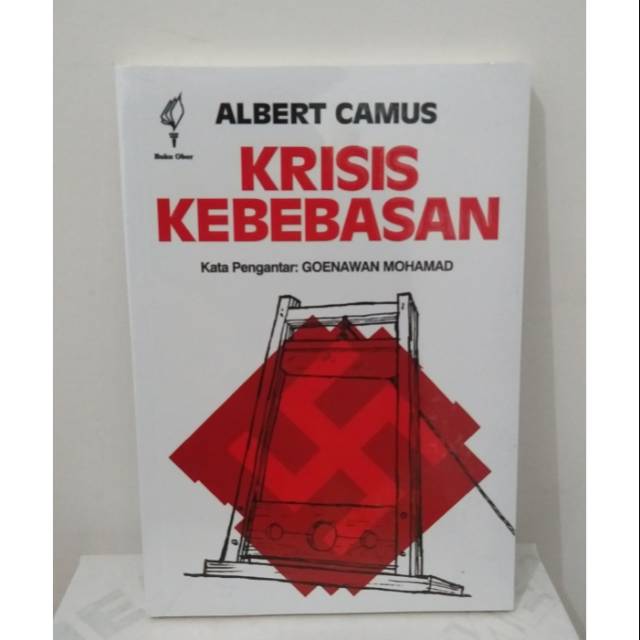 Krisis Kebebasan - Albert Camus