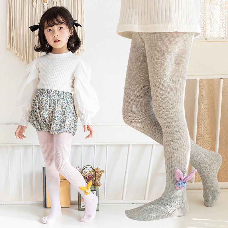 [PRINCESS KESLI] 1-4tahun Legging Katun Anak Perempuan/Celana Fashion Anak/Leging Tutup/LEGGING STOCKING RIBBON BAYI ANAK / CELANA ANAK PEREMPUAN SOFT IMPORT