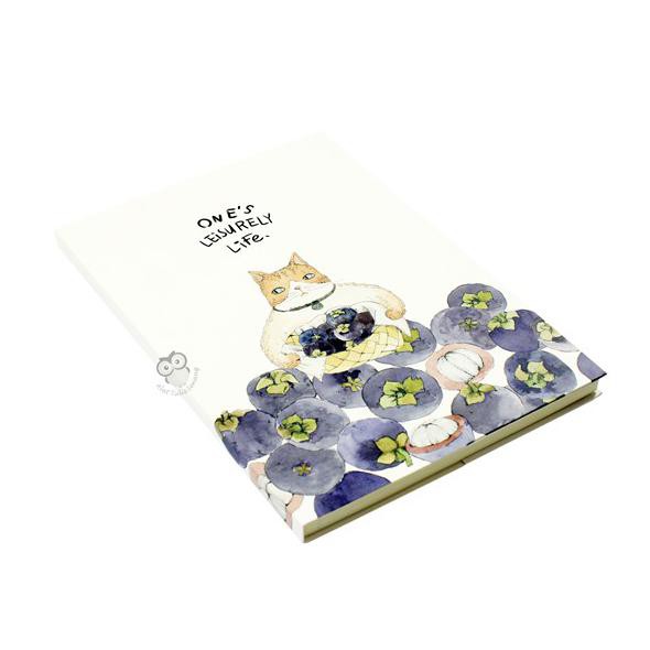 

Buku Tulis B5 Weiben Cat Wildastore92