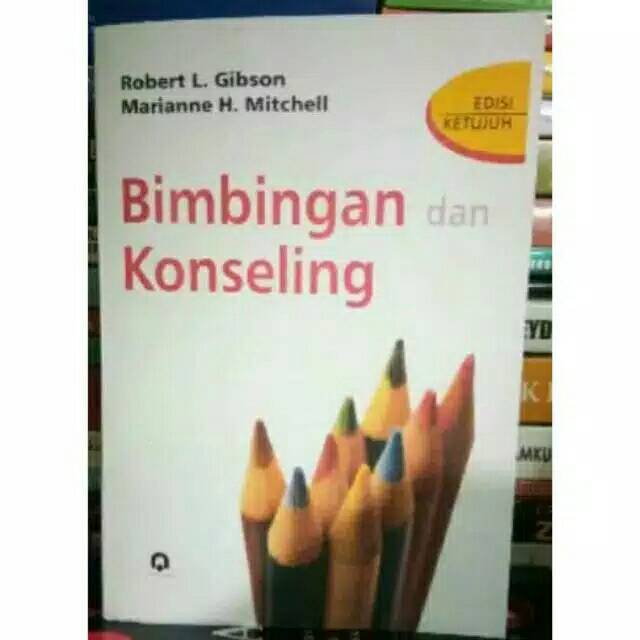 Bimbingan Konseling