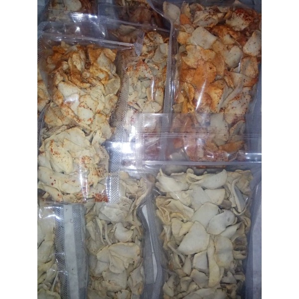 

basreng kriuk big size