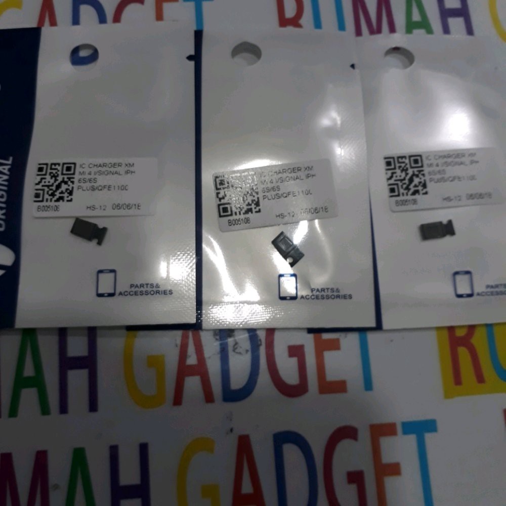 IC CHARGER SAMSUNG GRAND I9082/I9080/I9060 /QFE1100/BQ250301