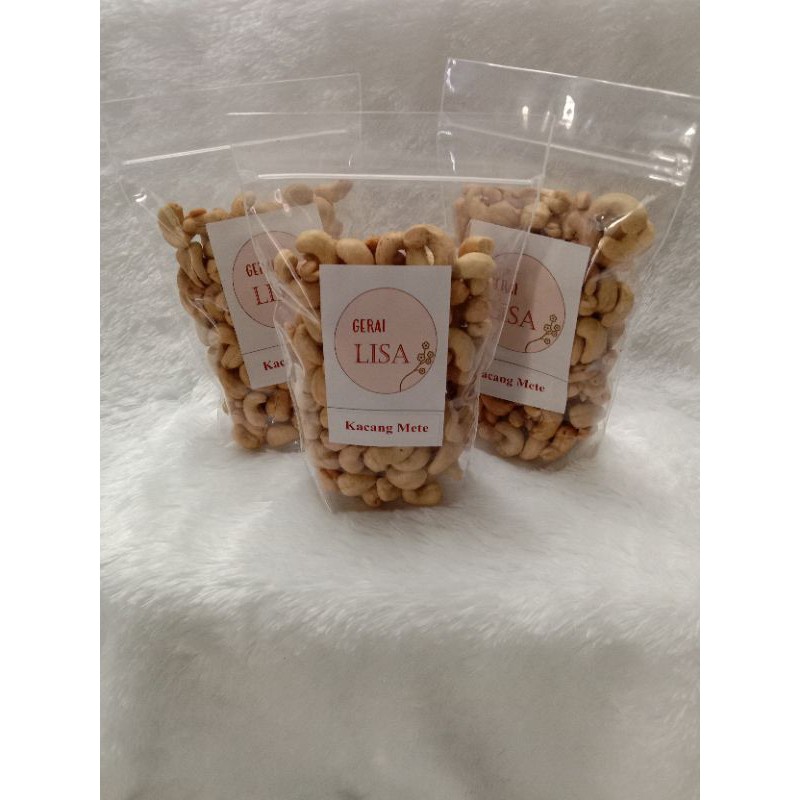 

Kacang Mete
