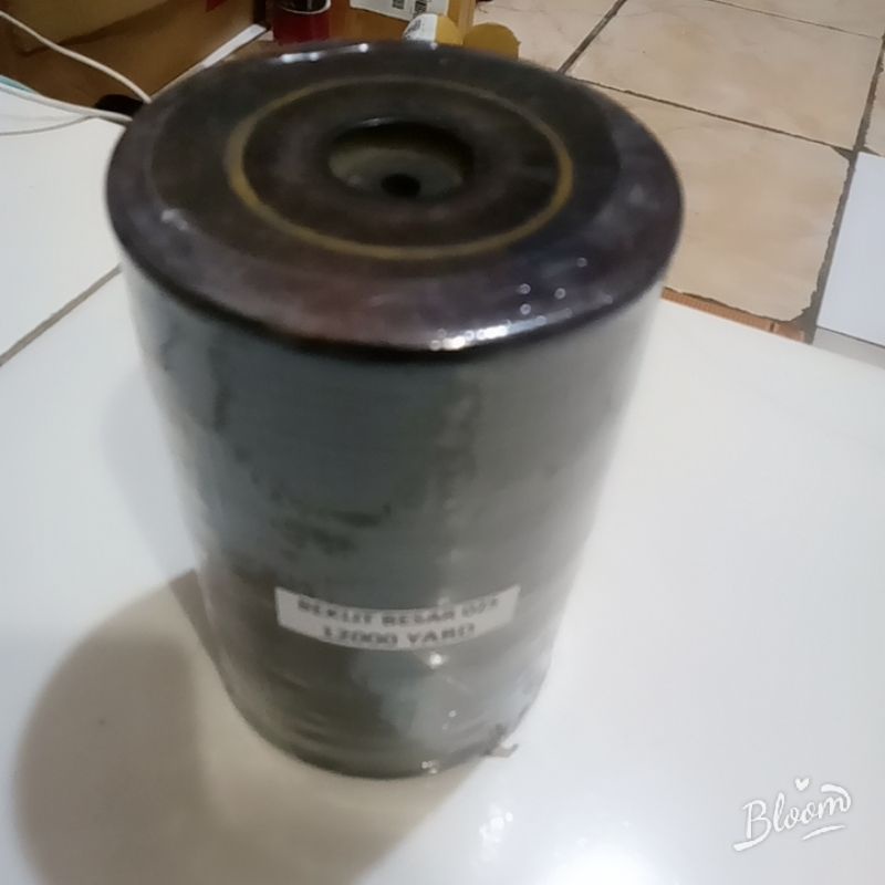 gelasan baklit 12.000 yard