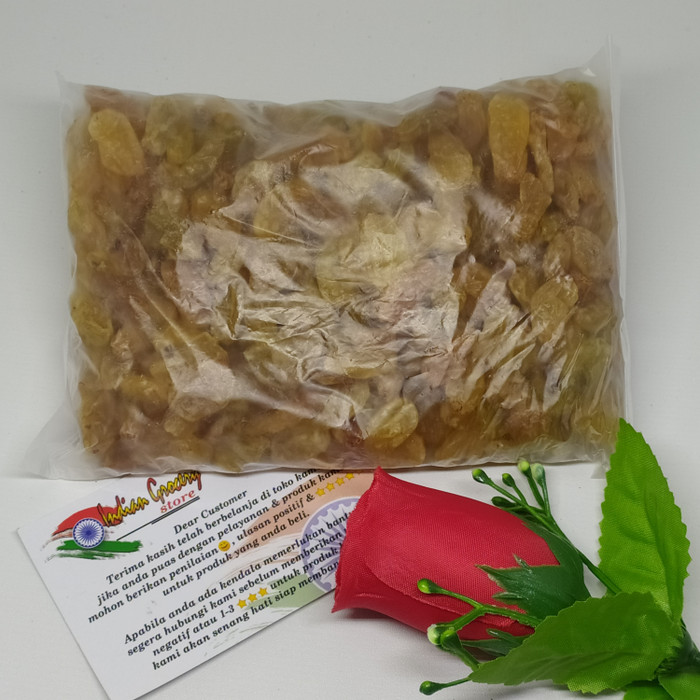 

KISMIS/RAISIN 250gram