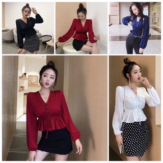  BAJU  ATASAN WANITA  RUBY IMPORT LD 98 Pjg 47 WITH PREMIUM 