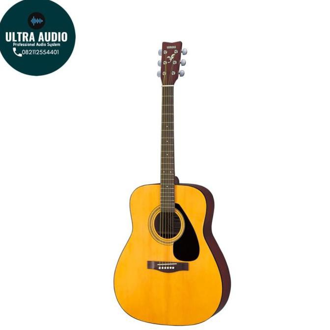 Yamaha F310 / F-310 / F 310 Gitar Akustik Original