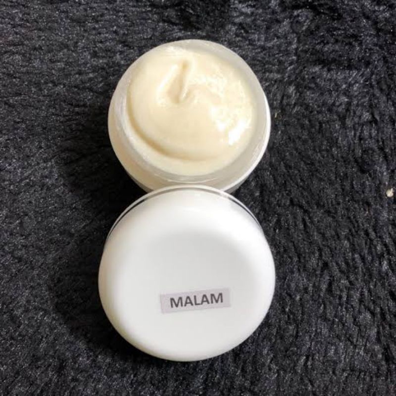 Cream Malam Hn Original 30gr