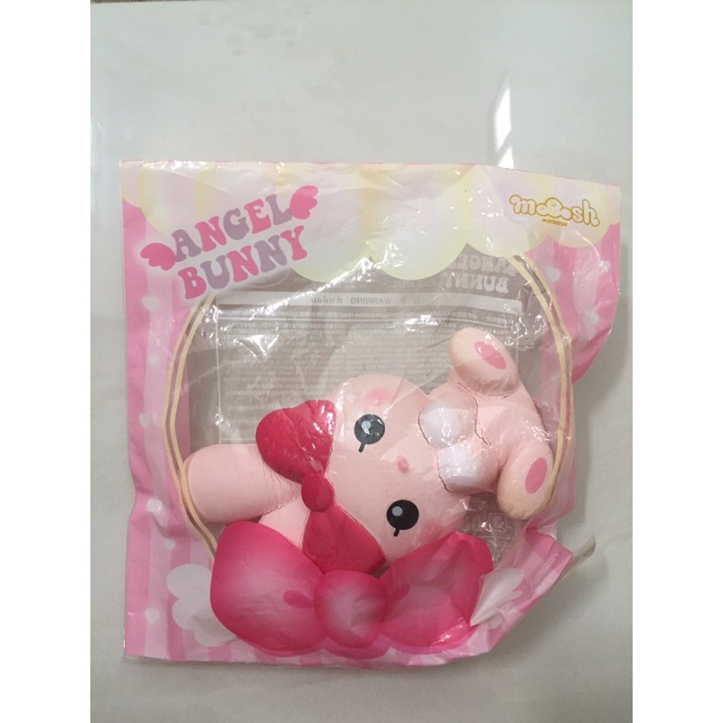 

ibloom angel bunny *wangi permen*