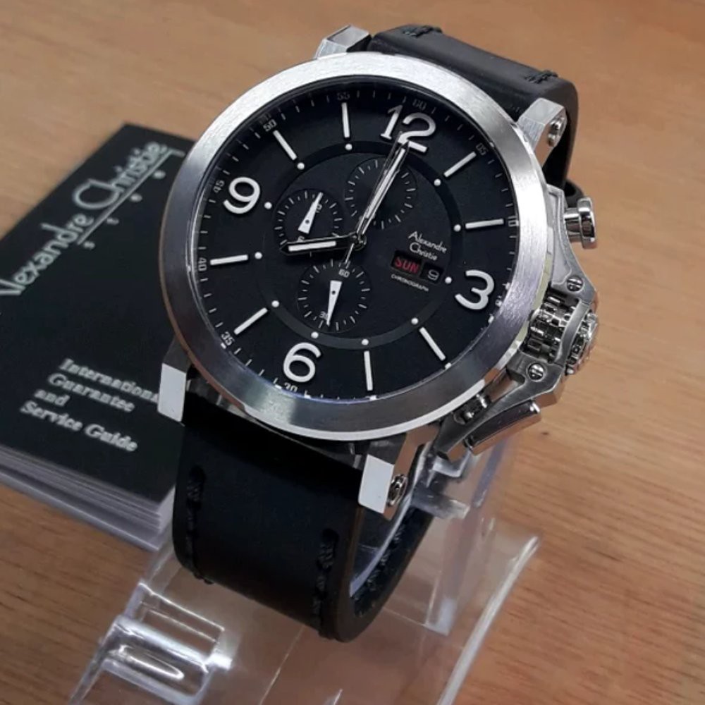 ALEXANDRE CHRISTIE AC6281