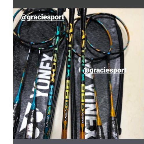 Raket Yonex astrox 88s 88 d pro