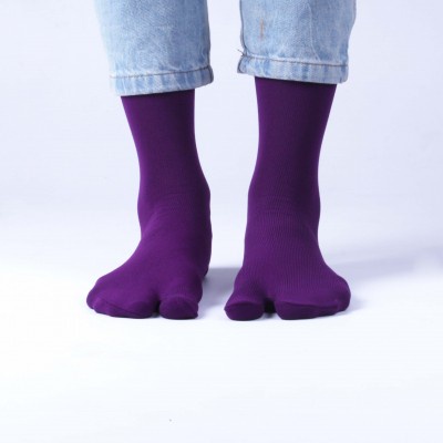 Soka Kaos Kaki Jempol Basic Size M