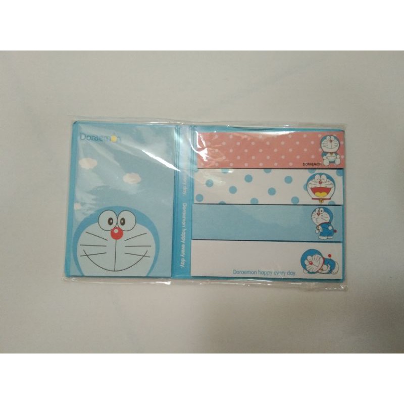 

sticky Notes Doraemon