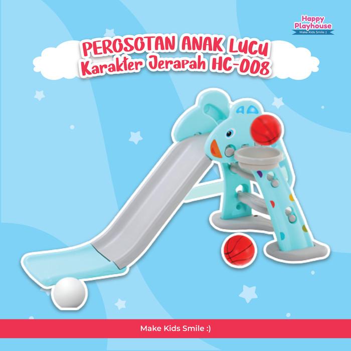 Perosotan Anak Karakter Jerapah Murah Hc-008