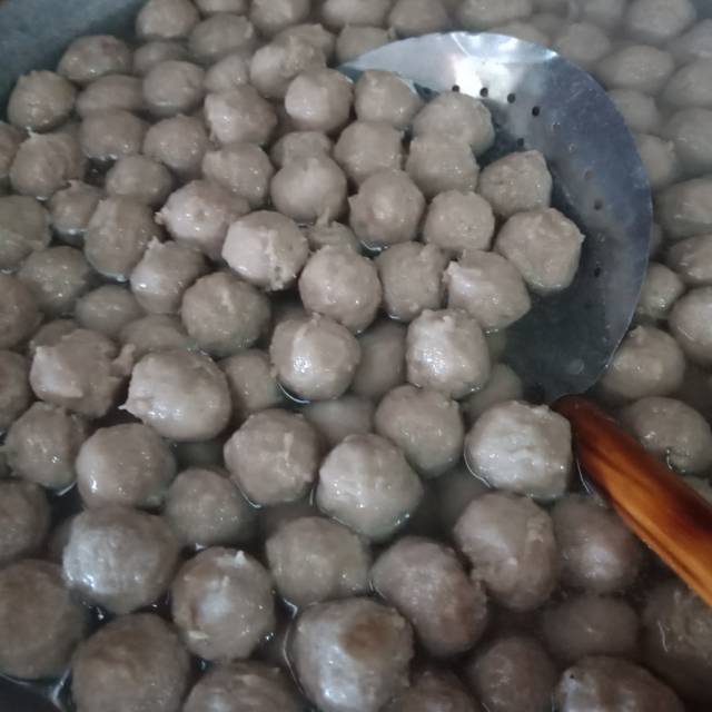 

Pentol bakso