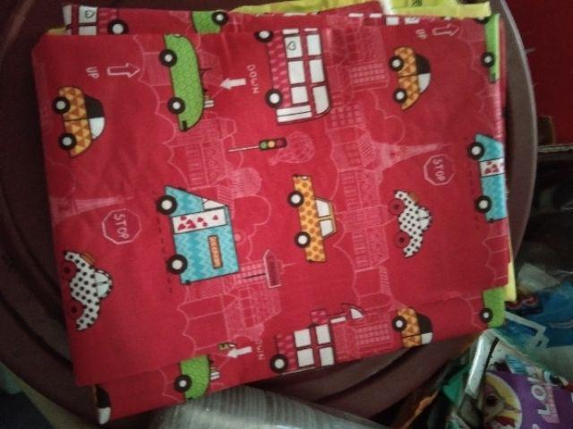 Sprei Star Br_elegance