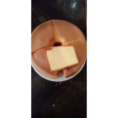 

chiffon cake