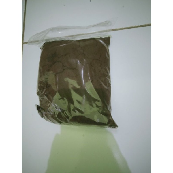 

kopi murni