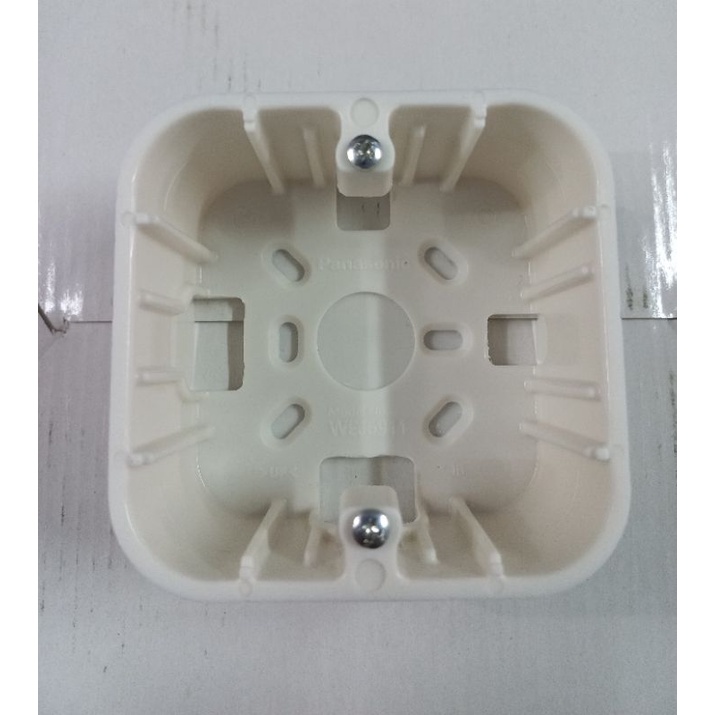 Box OB Dus Panasonic