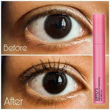 [ORI] Doll Looks Waterproof Mascara | Maskara Penebal &amp; Pelentik Bulu Mata Long Lasting BPOM