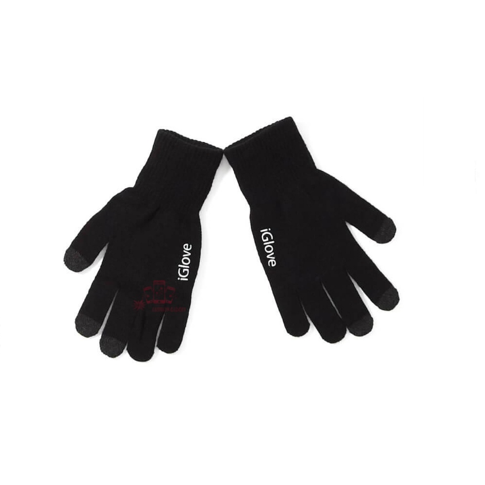 Sarung Tangan Musim Dingin / Sarung Tangan Winter Model Sport Touch Screen Hangat Outdoor iglove