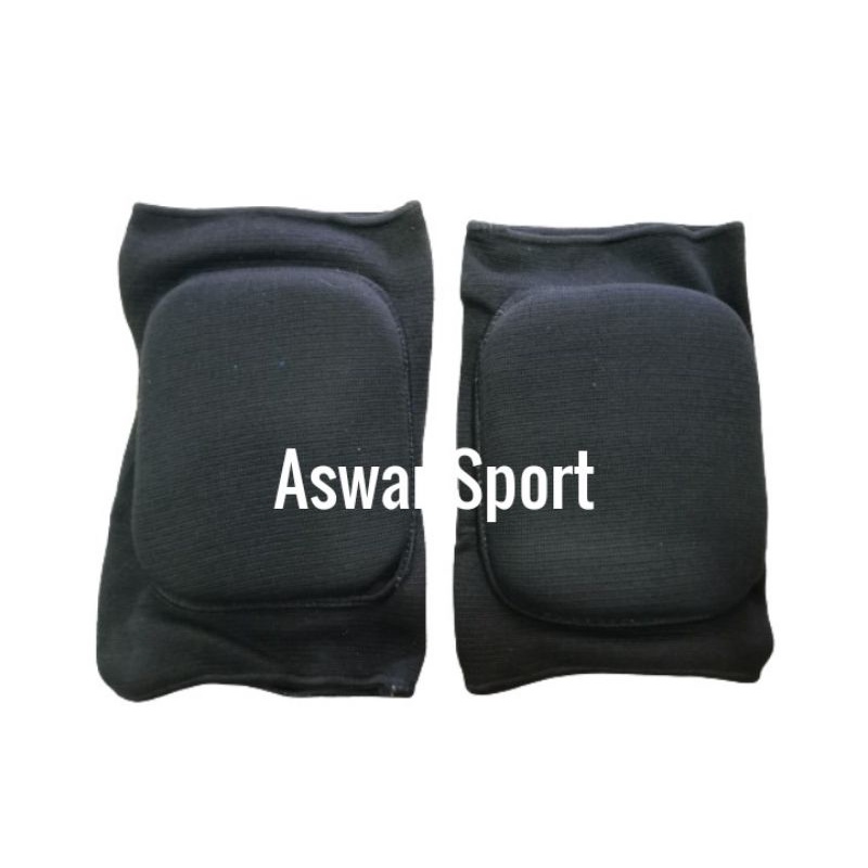 kneepet deker lutut volley deker volly  deker busa