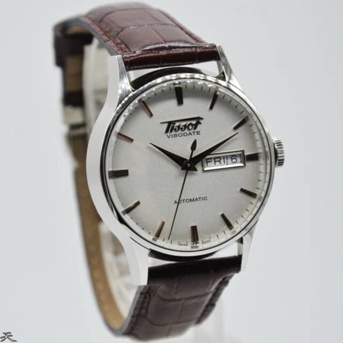jam tangan / Watch_Id TISSOT ORIGINAL T019.430.16.031.01 jam tangan / Watch_Id PRIA ORIGINAL