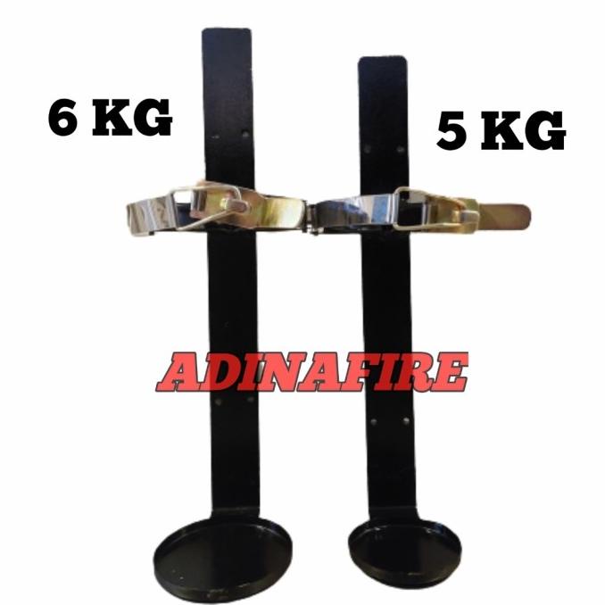 Bracket Apar 5Kg-6Kg
