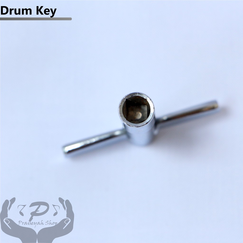 Kunci Drum Key Tuning